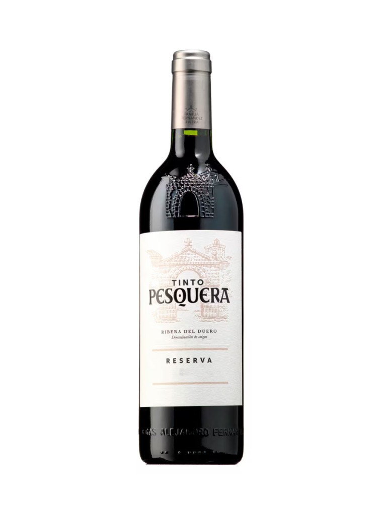 Pesquera Reserva