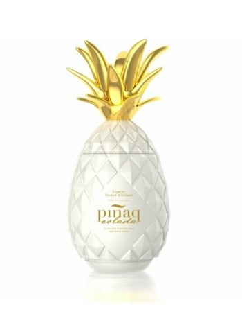Licor Piñaq Colada Liqueur