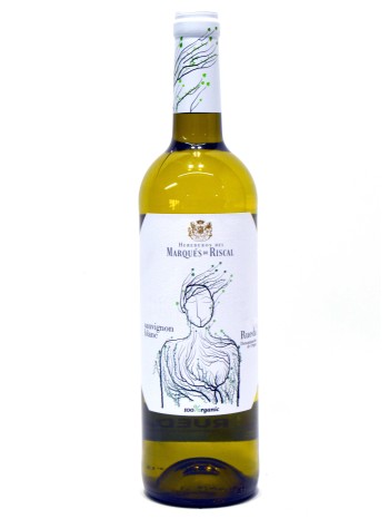 Marques De Riscal Sauvignon