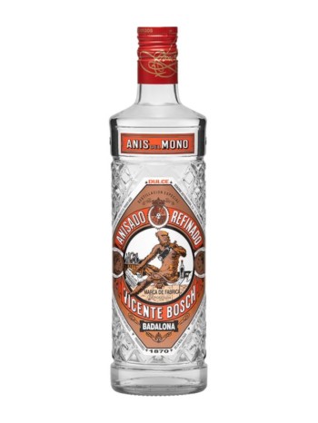 Anís Del Mono Dulce 