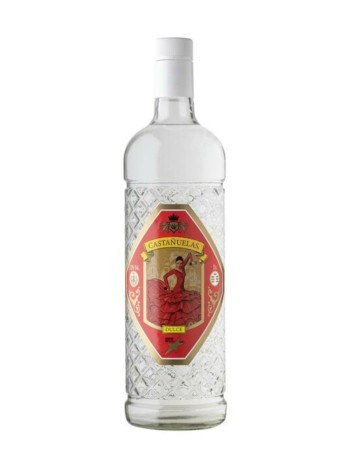 Anís dulce Castañuelas