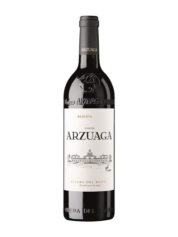 Arzuaga Reserva