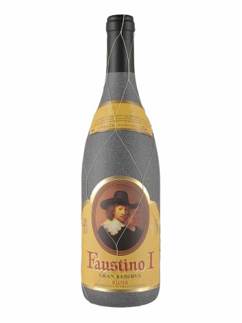 Faustino I Gran Reserva