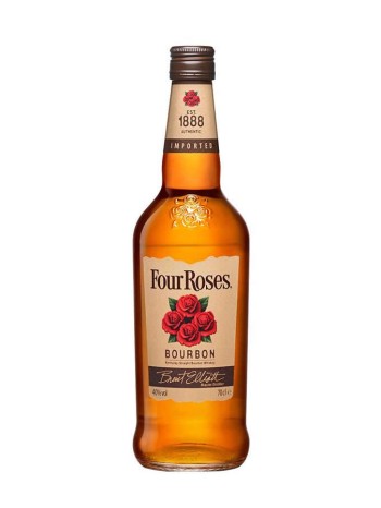 Whisky Four Roses