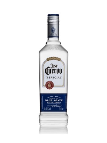 Tequila Jose Cuervo Silver 70cl
