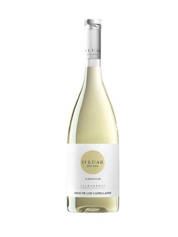 O'Luar Do Sil Godello Blanco