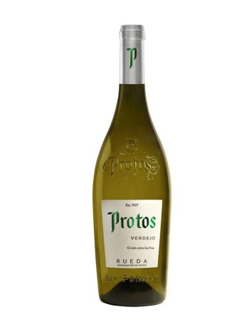  Protos Rueda Verdejo 