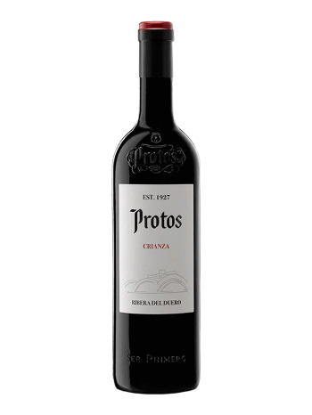 Protos Crianza Magnum