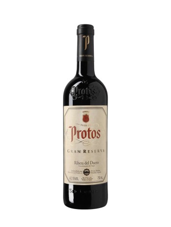 Protos Gran Reserva