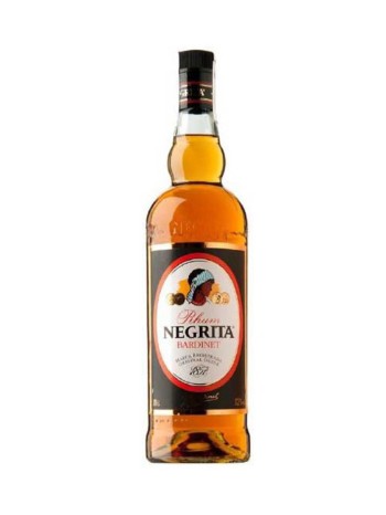 Ron Negrita 1L 