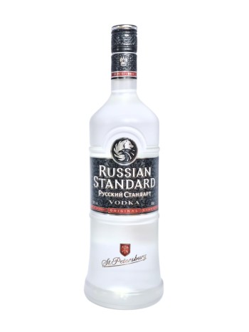 Vodka Russian Standard 1L