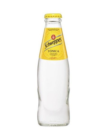 Schweppes Tonica 20cl