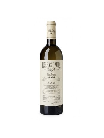 Albariño Terras Gaudas