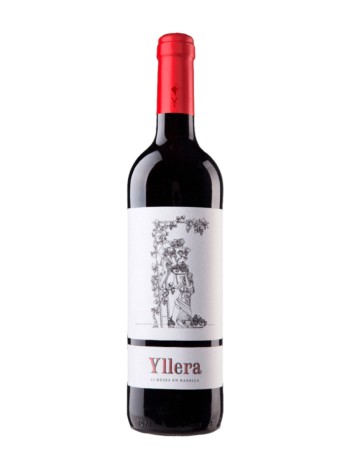 Yllera Tinto Crianza 