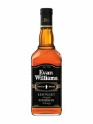 Whisky Evan Williams