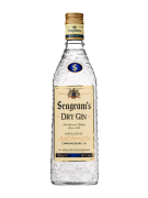 Ginebra Seagram's 